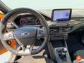 Ford Focus 2.3 Ecoboost ST 3 Orange - thumbnail 12