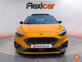 Ford Focus 2.3 Ecoboost ST 3 Orange - thumbnail 2