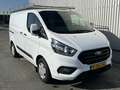 Ford Transit Custom 280 2.0 TDCI L1H1 Trend*IMPERIAAL*A/C*CRUISE*3P* Blanc - thumbnail 19