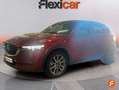 Mazda CX-5 2.5 Skyactiv-G Zenith AWD Aut. Rojo - thumbnail 2