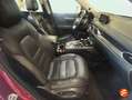 Mazda CX-5 2.5 Skyactiv-G Zenith AWD Aut. Rojo - thumbnail 13
