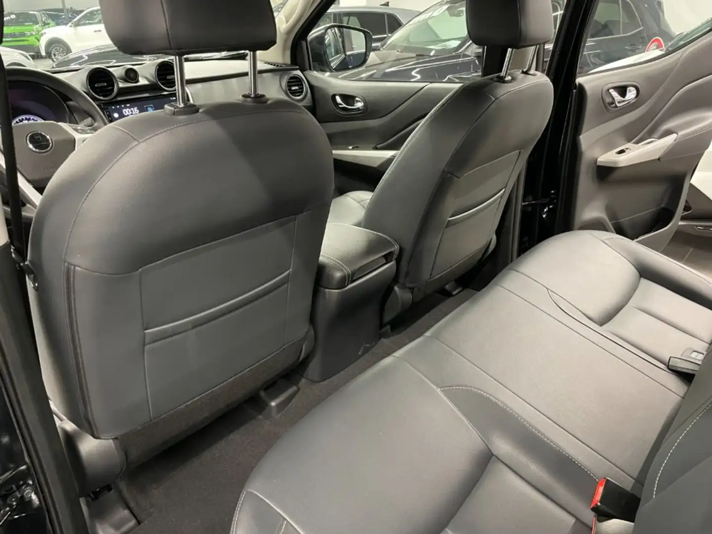 Cirelli Cirelli 8 Pickup 2.3 Turbo Diesel (NUOVO) Schwarz - 2