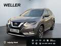 Nissan X-Trail 1.3 DIG-T Tekna *LED*360*Leder*4xSHZ* Gris - thumbnail 1