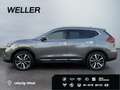 Nissan X-Trail 1.3 DIG-T Tekna *LED*360*Leder*4xSHZ* Gris - thumbnail 5