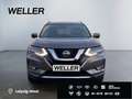 Nissan X-Trail 1.3 DIG-T Tekna *LED*360*Leder*4xSHZ* Gris - thumbnail 2