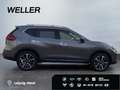 Nissan X-Trail 1.3 DIG-T Tekna *LED*360*Leder*4xSHZ* Gris - thumbnail 10