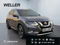 Nissan X-Trail 1.3 DIG-T Tekna *LED*360*Leder*4xSHZ* Gris - thumbnail 4