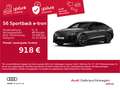 Audi S6 e-tron edition one PANO*AHK*8-fach Gris - thumbnail 1