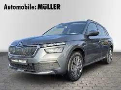 Skoda Kamiq Tour 1.0 TSI LED Sperrdiff. Apple CarPlay Android