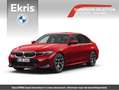 BMW 320 3 serie 320i M Sport | Comfort Pack | Trekhaak | S Rot - thumbnail 1