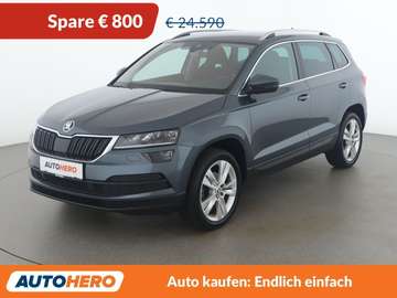 1.5 TSI ACT Style 125