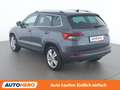 Skoda Karoq 1.5 TSI ACT Style 125 Grau - thumbnail 4