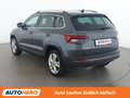 Skoda Karoq 1.5 TSI ACT Style 125 Grau - thumbnail 4