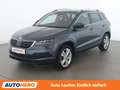 Skoda Karoq 1.5 TSI ACT Style 125 Grau - thumbnail 1
