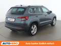 Skoda Karoq 1.5 TSI ACT Style 125 Grau - thumbnail 6