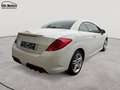 Peugeot 308 cc 2.0 HDI 136cv Blanc 11/2010 Airco Capteurs Blanc - thumbnail 5