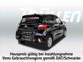 Hyundai i10 Select 1.0 Benzin Bluetooth Navi Klima Schwarz - thumbnail 3