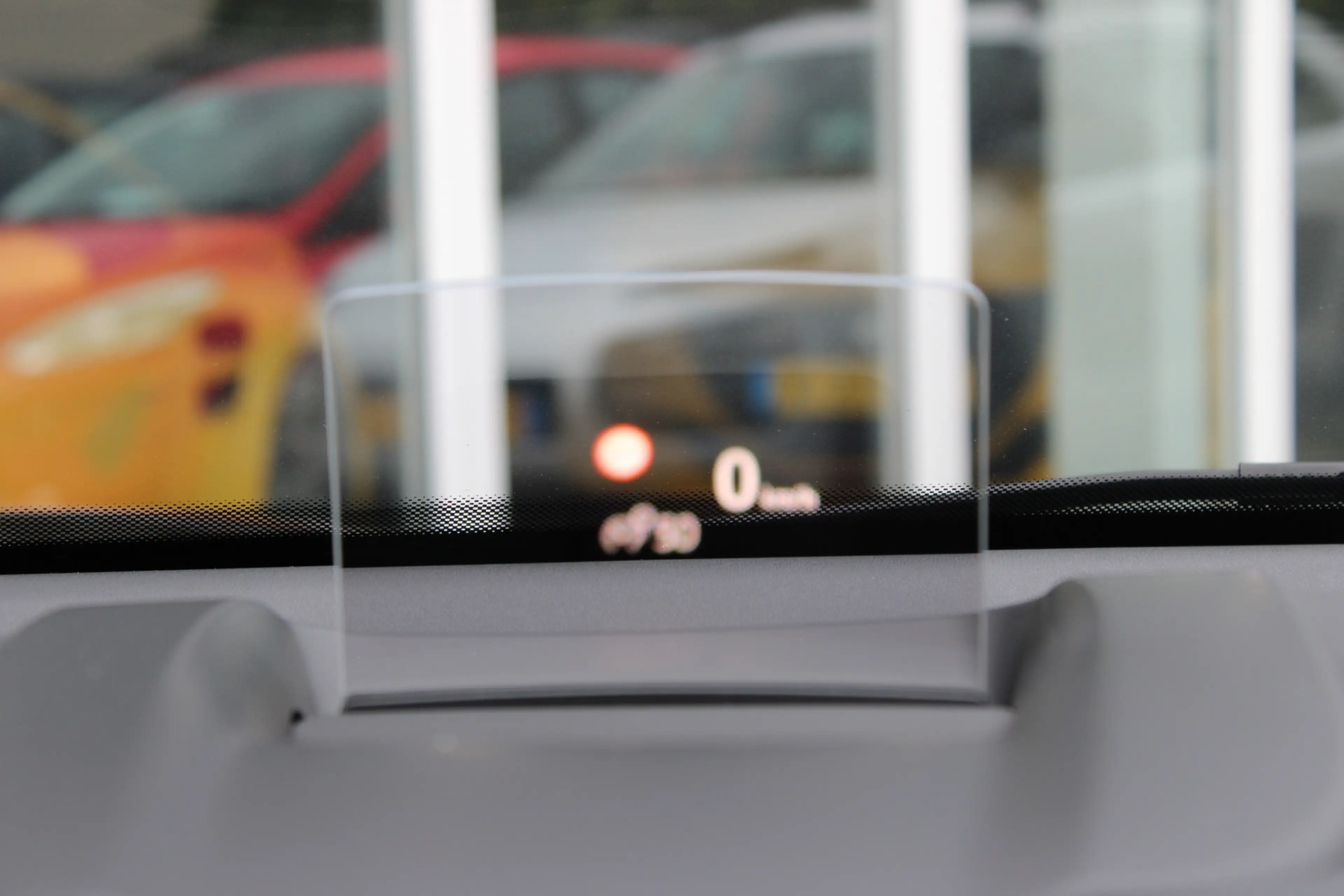 Citroen C3 Aircross 1.2 PureTech You — photo 19