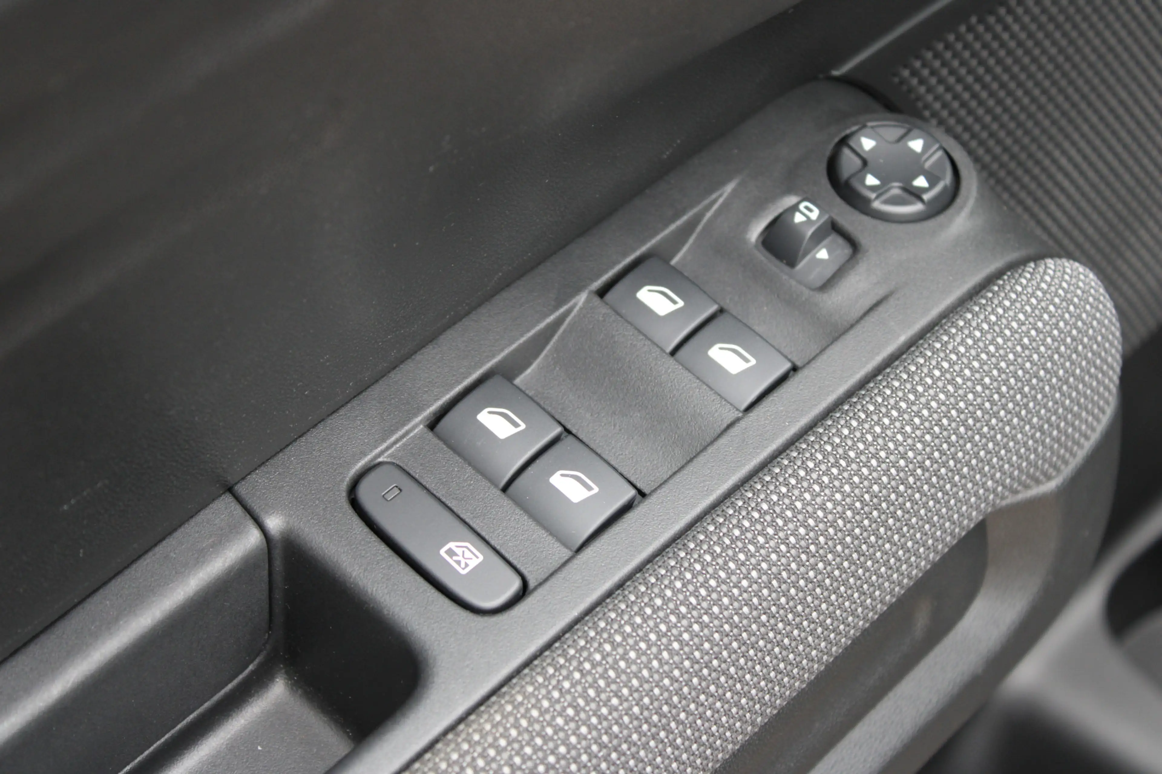 Citroen C3 Aircross 1.2 PureTech You — photo 7