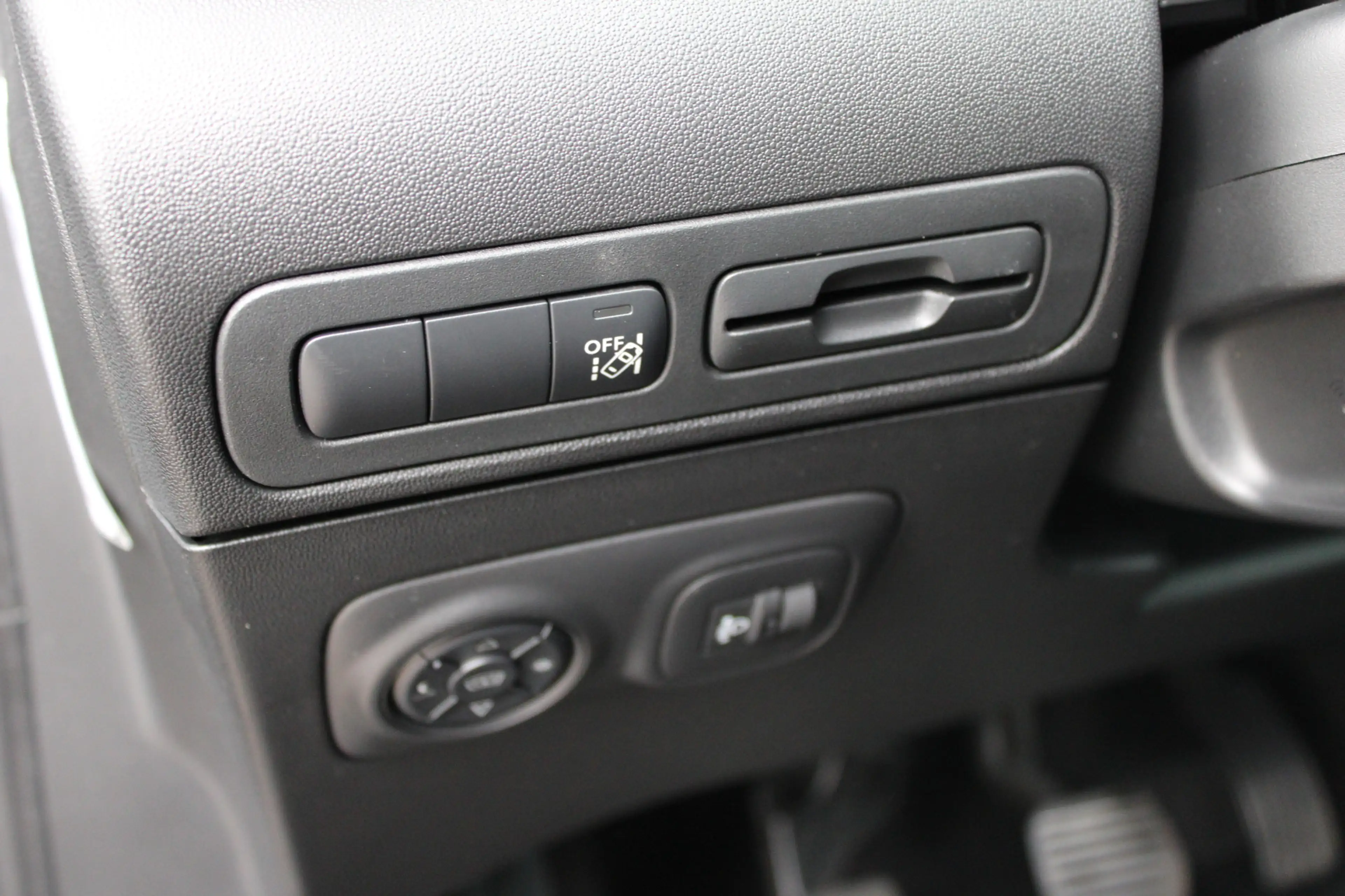 Citroen C3 Aircross 1.2 PureTech You — photo 9