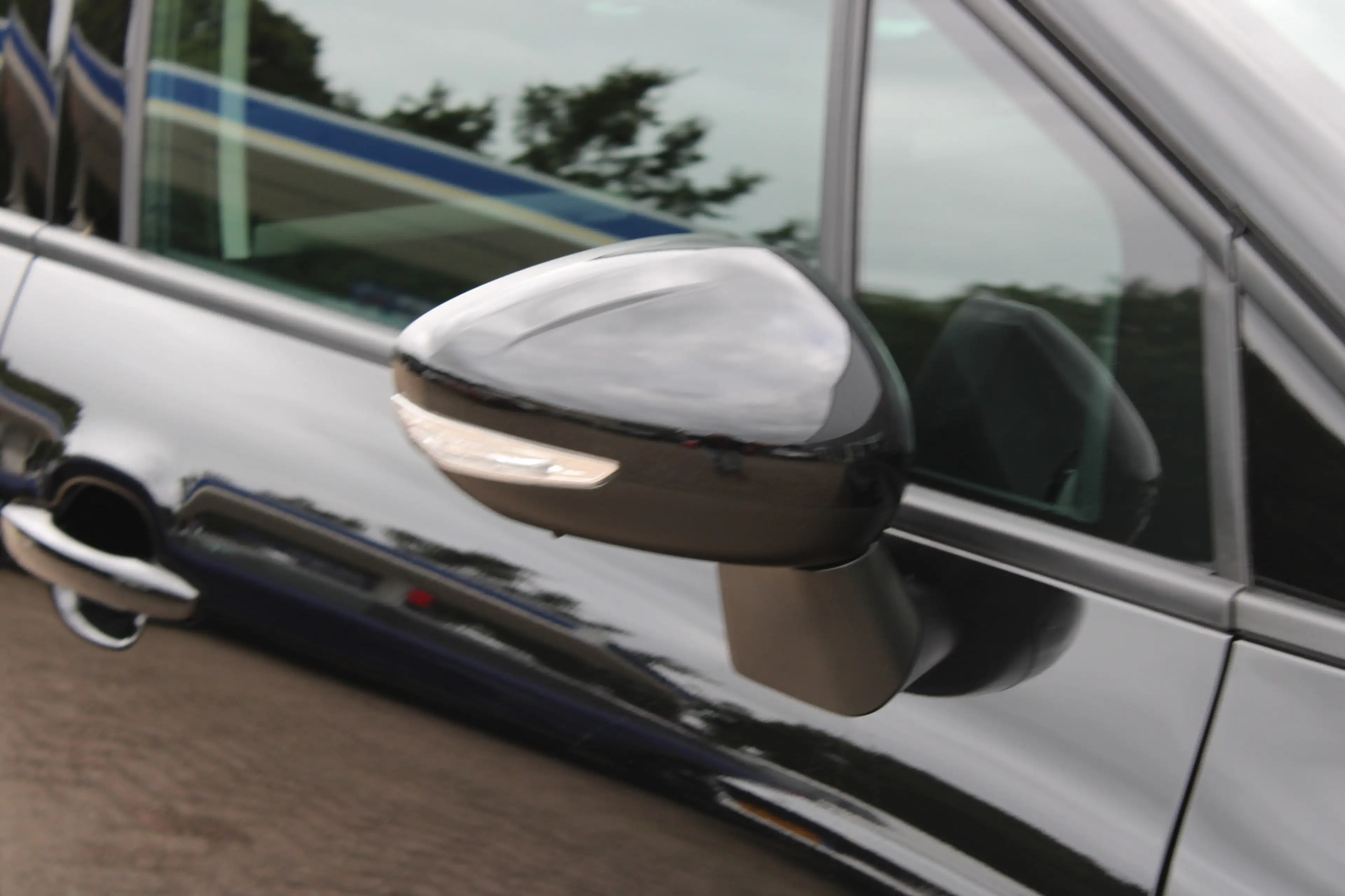 Citroen C3 Aircross 1.2 PureTech You — photo 22