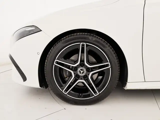 Mercedes-Benz A-Class view 7