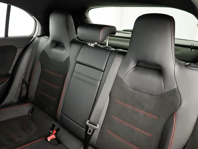 Mercedes-Benz A-Class view 11