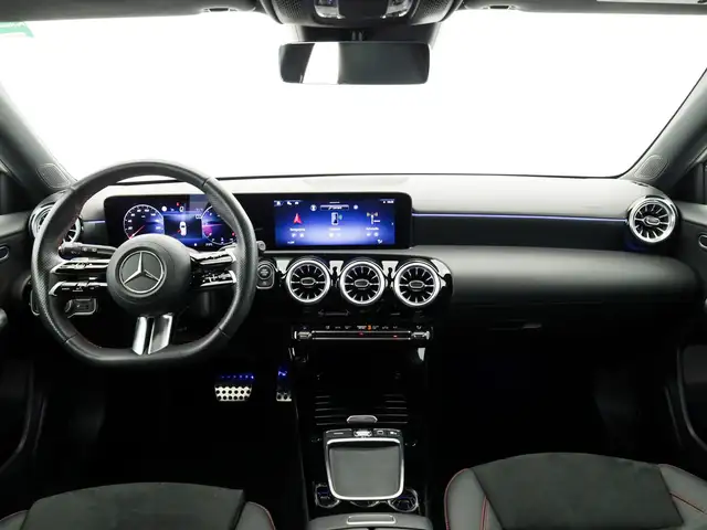 Mercedes-Benz A-Class view 9
