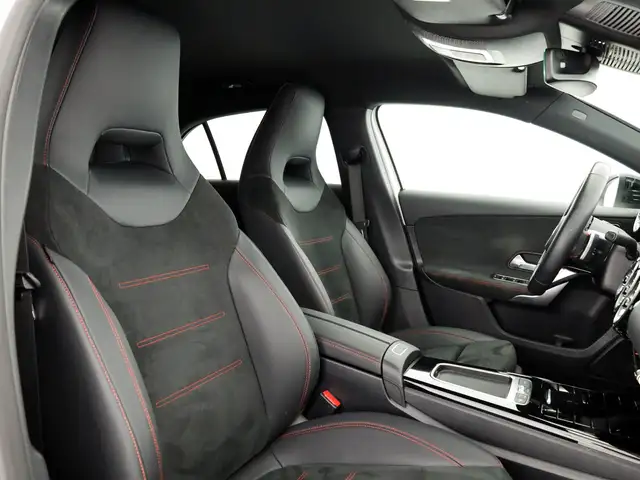 Mercedes-Benz A-Class view 10