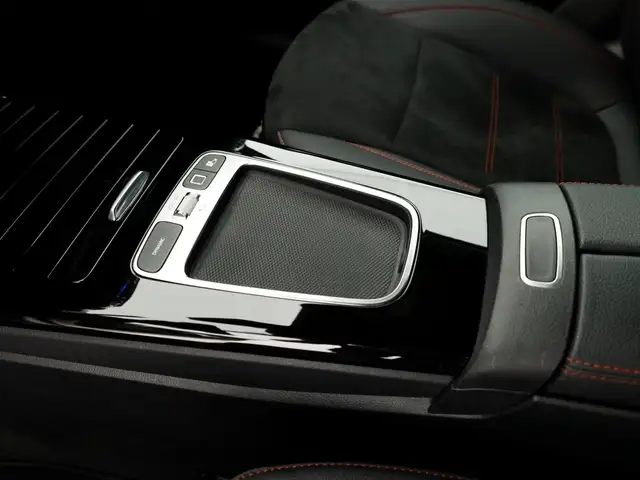 Mercedes-Benz A-Class view 15