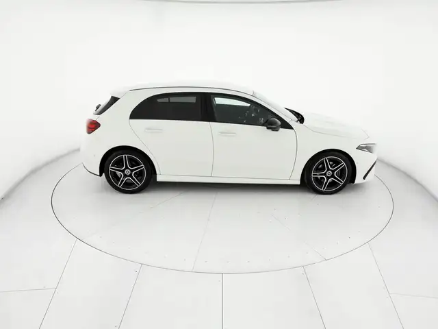 Mercedes-Benz A-Class view 5