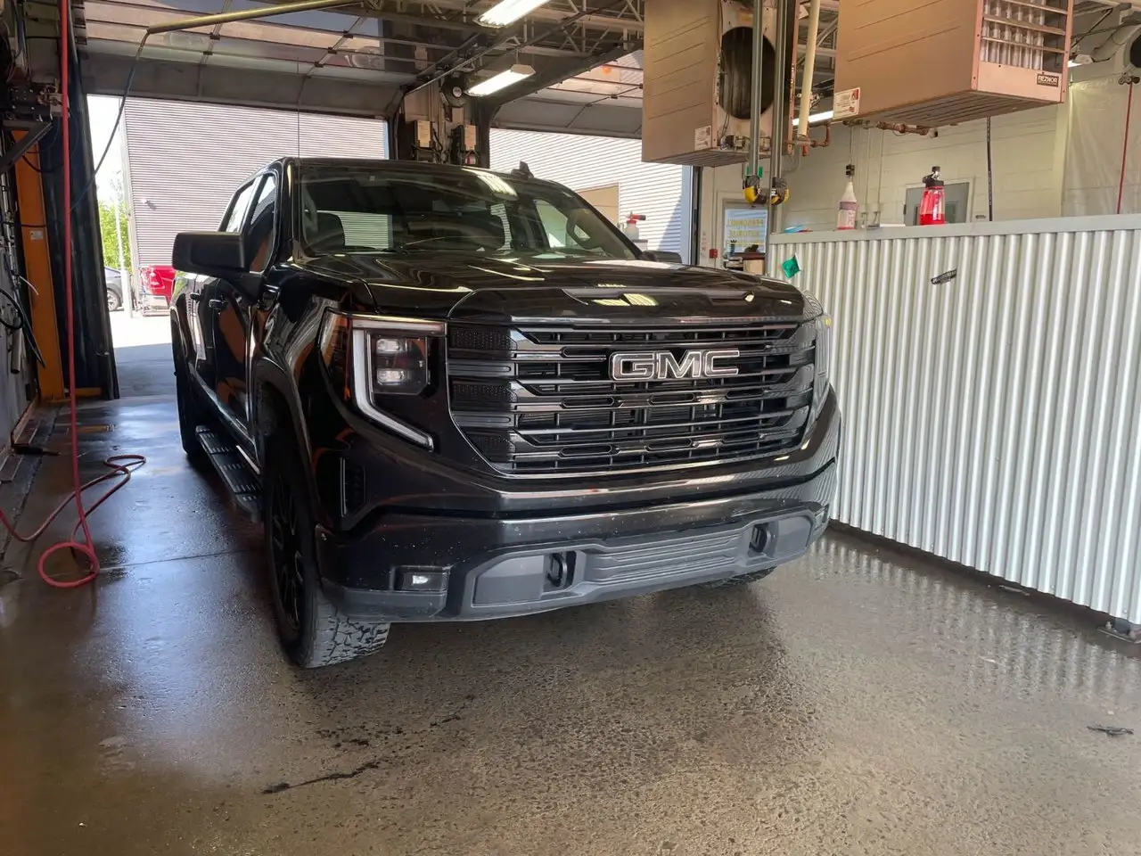 GMC Sierra 1500 снимка GMC Sierra 1500