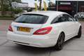 Mercedes-Benz CLS 350 Shooting Brake CDI 4-Matic automaat vol leder keyl Blanco - thumbnail 6