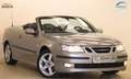 Saab 9-3 2.0T 209PS Cabrio Vector Tempomat Leder SHZ Grau - thumbnail 2