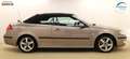 Saab 9-3 2.0T 209PS Cabrio Vector Tempomat Leder SHZ Grau - thumbnail 5
