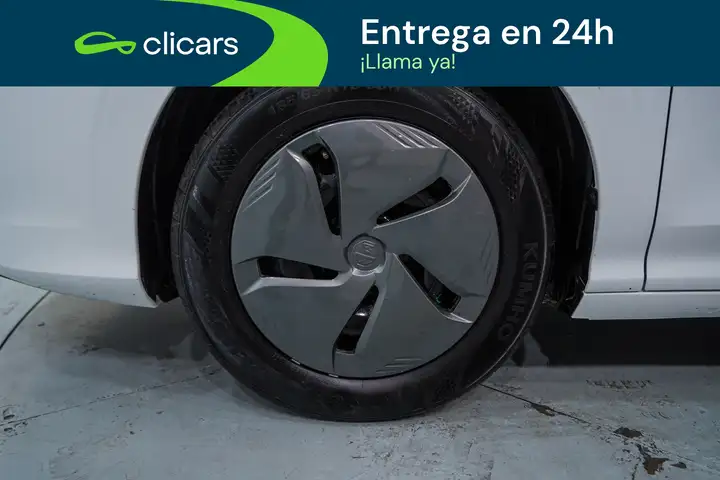 MG 3 Gasolina Standard 2025, foto 11