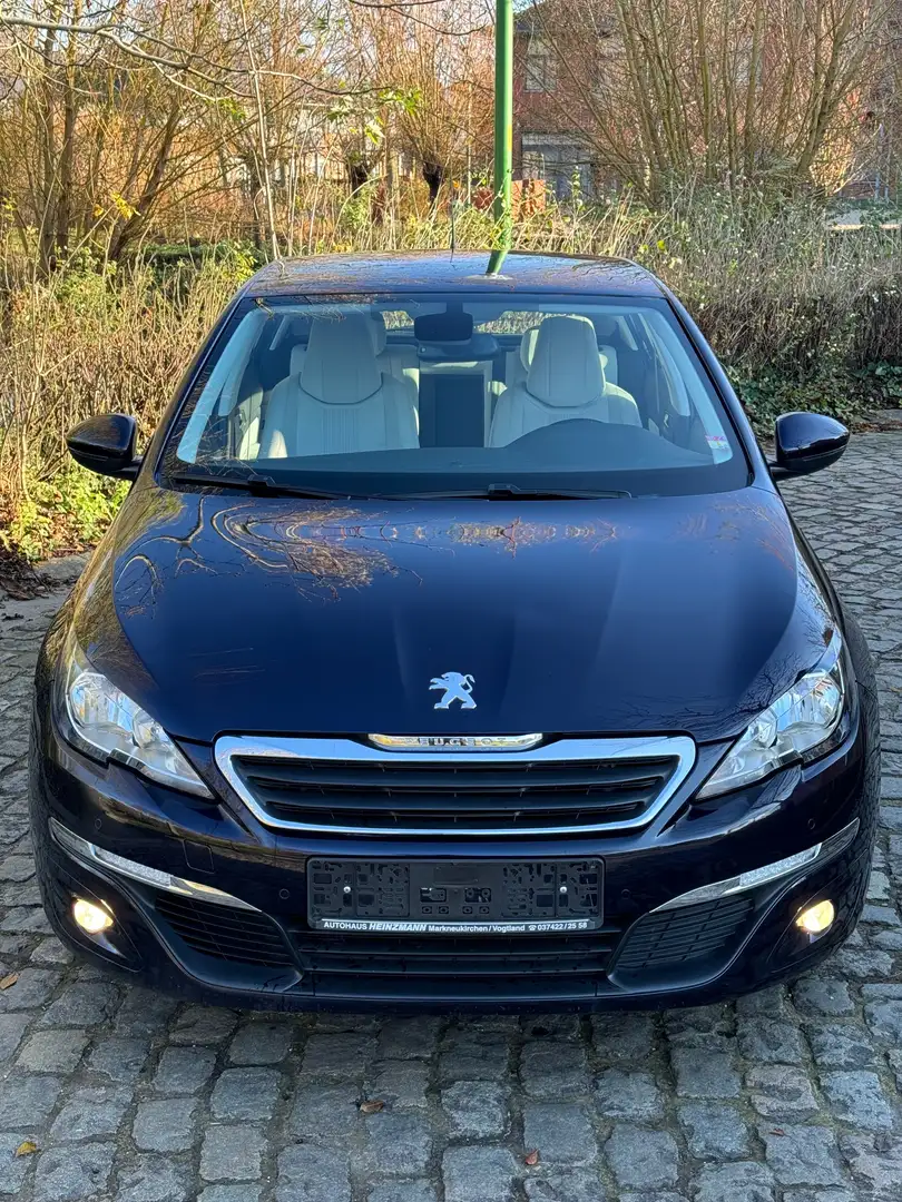 Peugeot 308 308 SW 120 VTi Style - 1