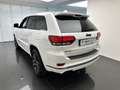 Jeep Grand Cherokee Grand Cherokee 3.0 V6 S Model 250cv auto my18 E6d Blanc - thumbnail 4