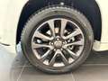 Jeep Grand Cherokee Grand Cherokee 3.0 V6 S Model 250cv auto my18 E6d Blanc - thumbnail 5