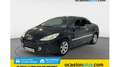 Peugeot 307 CC 2.0 Aut. Schwarz - thumbnail 1