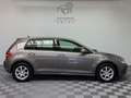 Volkswagen Golf VII|ACC|Klimaaut.|Navi|Multi.| Gris - thumbnail 4