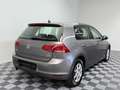 Volkswagen Golf VII|ACC|Klimaaut.|Navi|Multi.| Gris - thumbnail 6