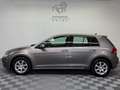 Volkswagen Golf VII|ACC|Klimaaut.|Navi|Multi.| Gris - thumbnail 1