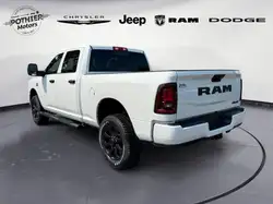 RAM 2500 2026