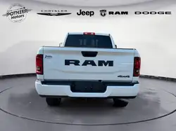 RAM 2500 2026
