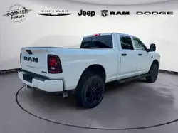 RAM 2500 2026