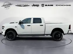 RAM 2500 2026