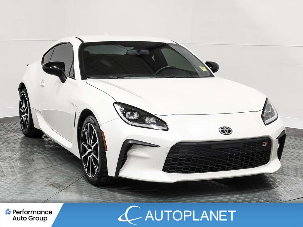 2023 Toyota GR86