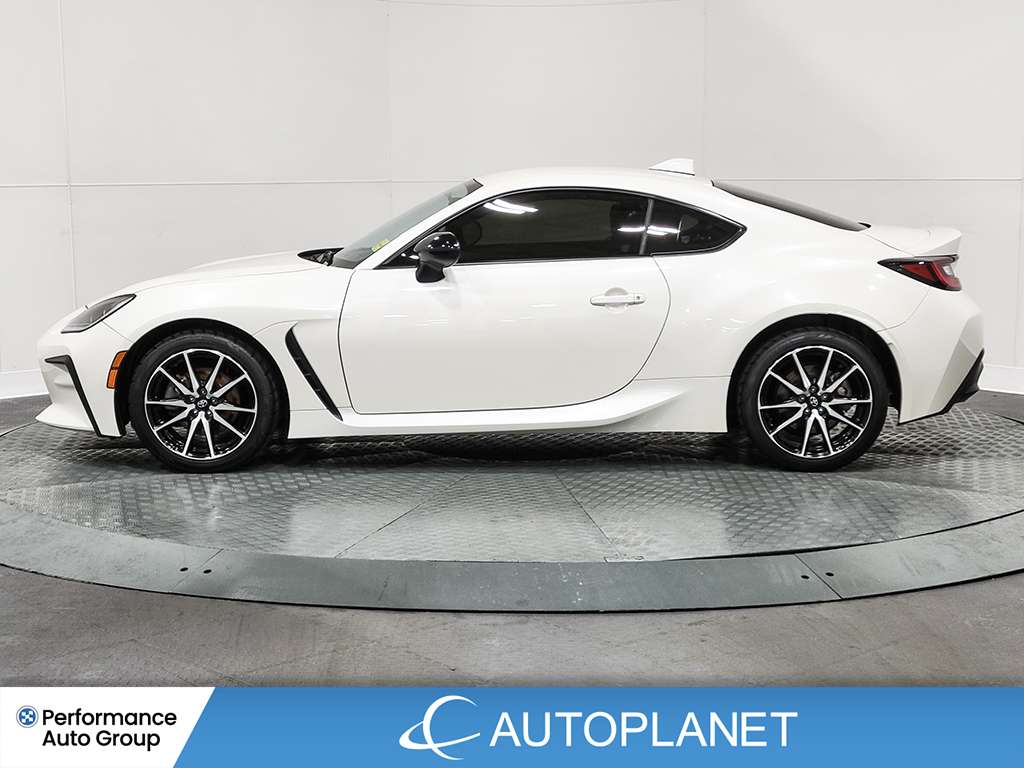 2023 Toyota GR86