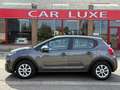 Citroen C3 1.2I  82CV FAIBLE KM CLIMATISATION CARPASS Gris - thumbnail 3